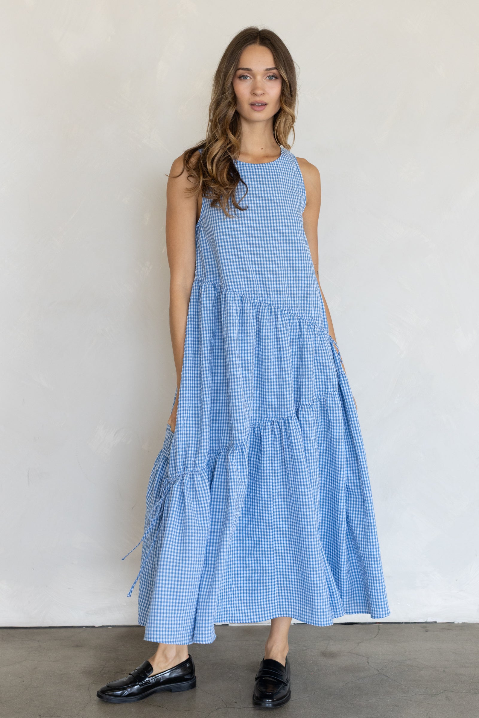 Maeve Maxi Dress