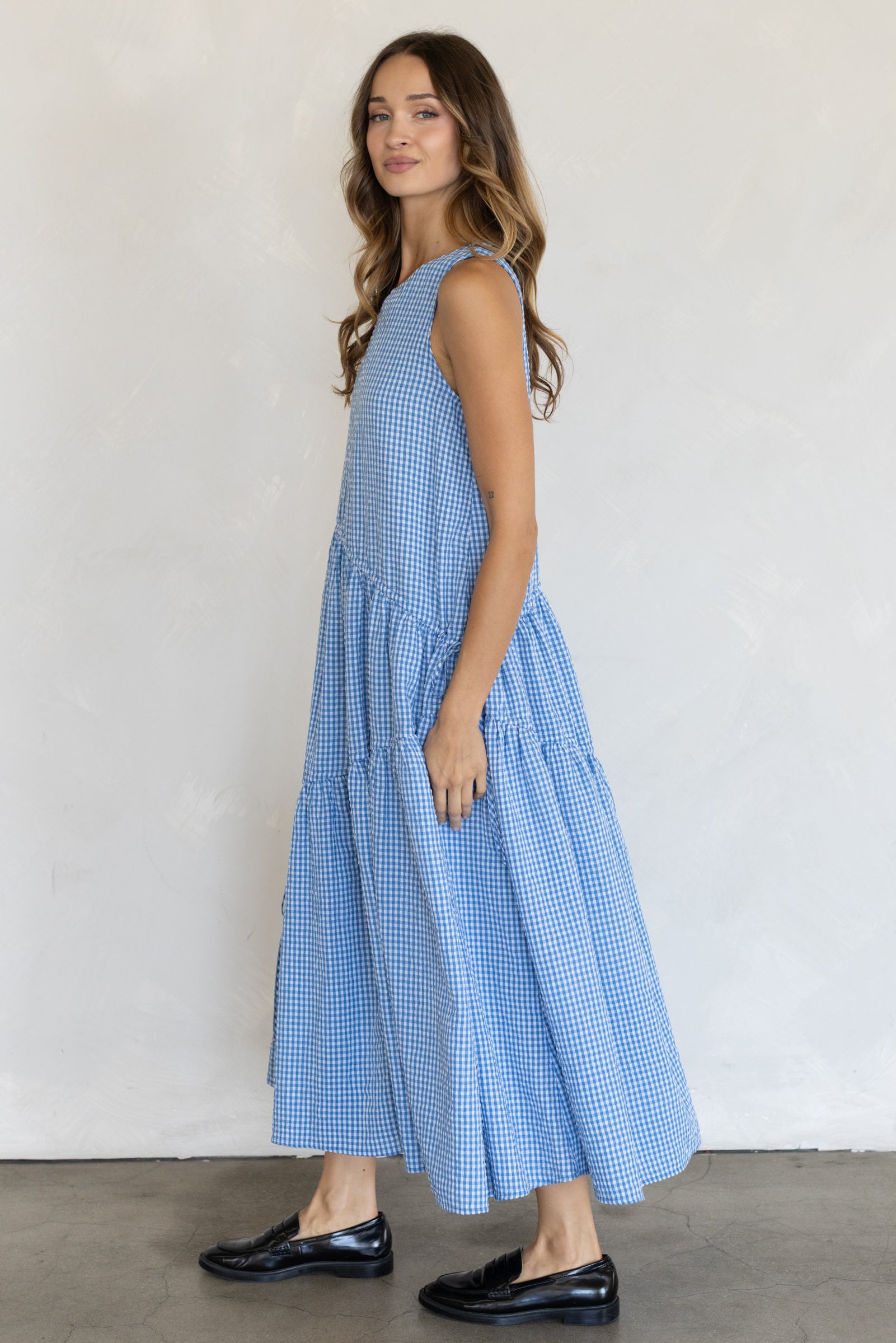 Maeve Maxi Dress