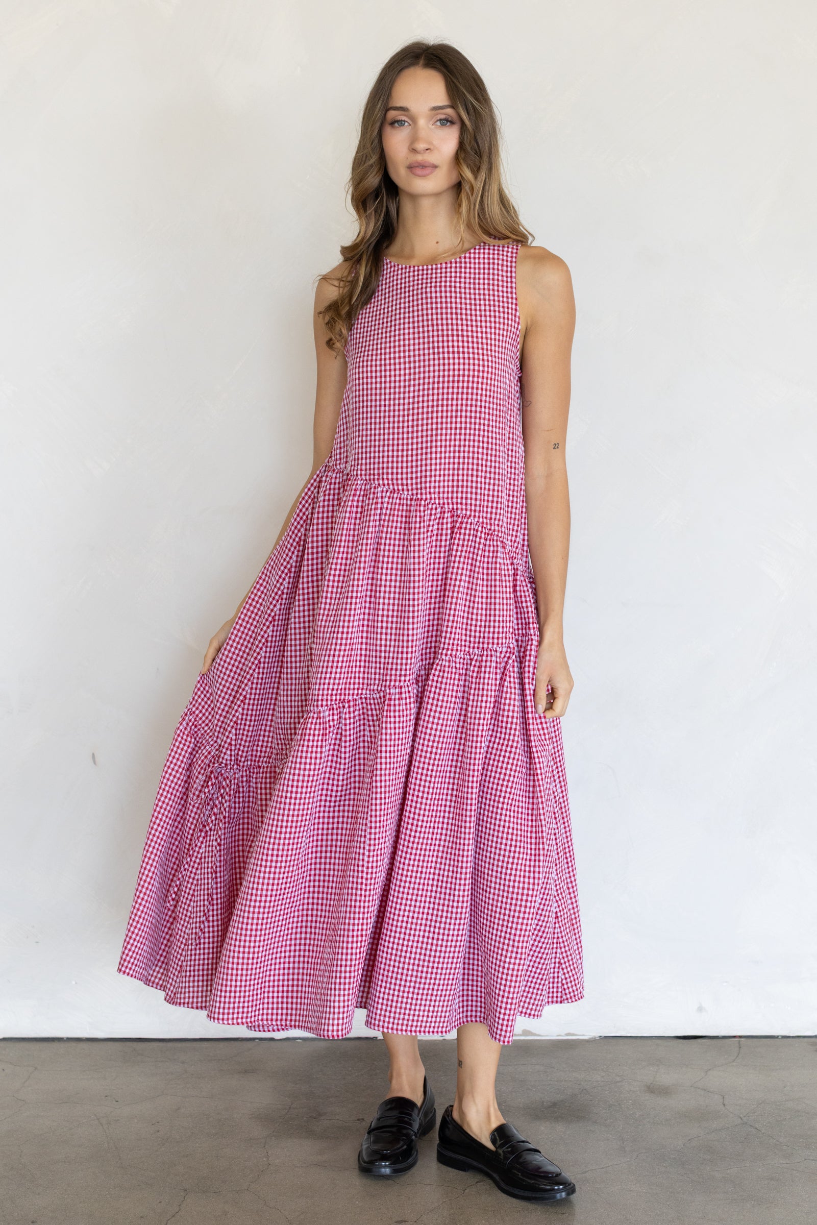 Maeve Maxi Dress
