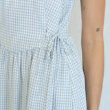 Poppy Maxi Dress