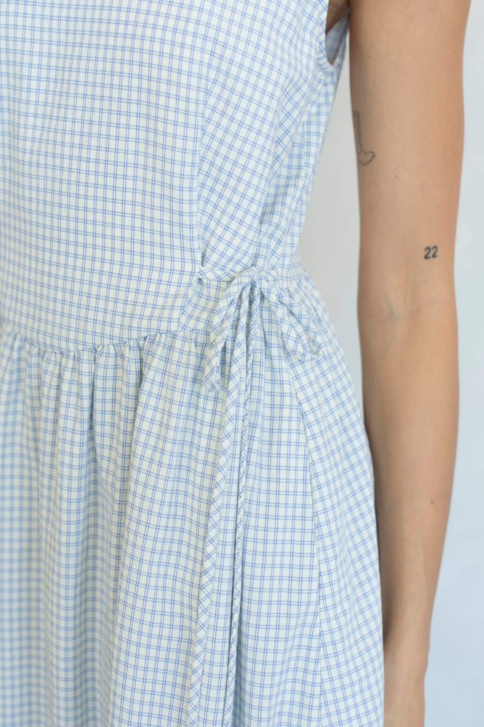 Poppy Maxi Dress