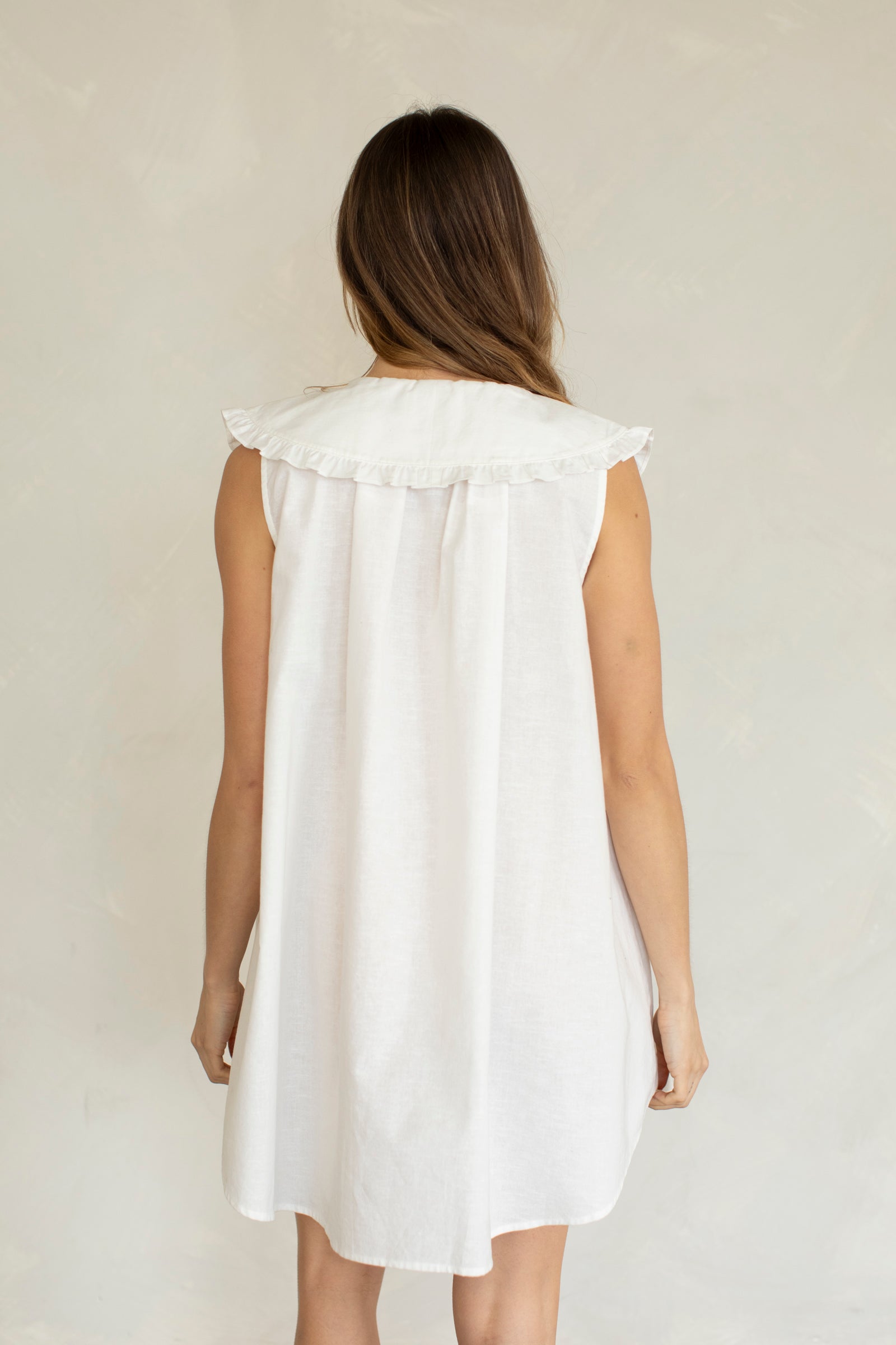 Belle Mini Dress