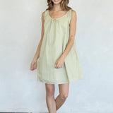 Kitty Mini Dress