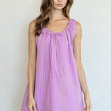 Kitty Mini Dress
