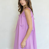 Kitty Mini Dress
