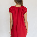 Sofia Dress