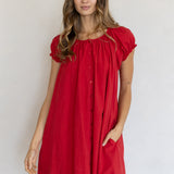 Sofia Dress
