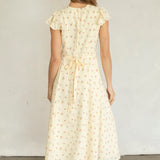 Genevieve Maxi Dress