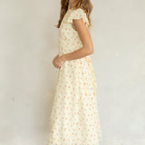 Genevieve Maxi Dress