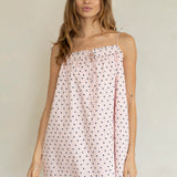 Tilly Mini Dress