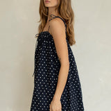 Tilly Mini Dress