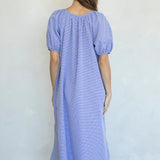 Charlie Maxi Dress