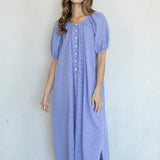Charlie Maxi Dress
