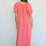 Charlie Maxi Dress