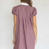Lesli Mini Dress
