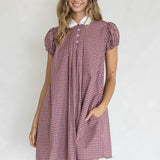 Lesli Mini Dress