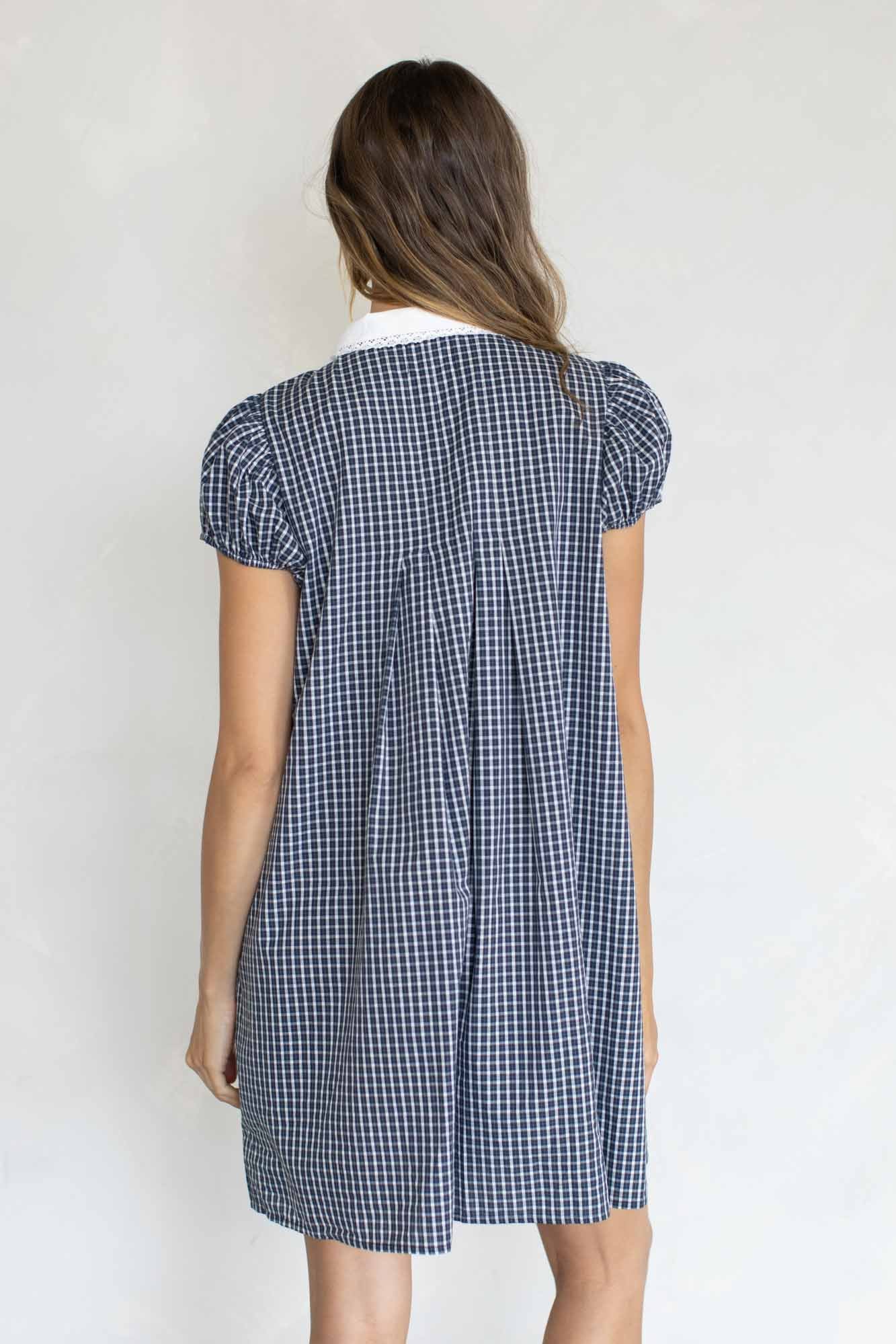 Lesli Mini Dress