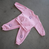 Little Things Happy Set