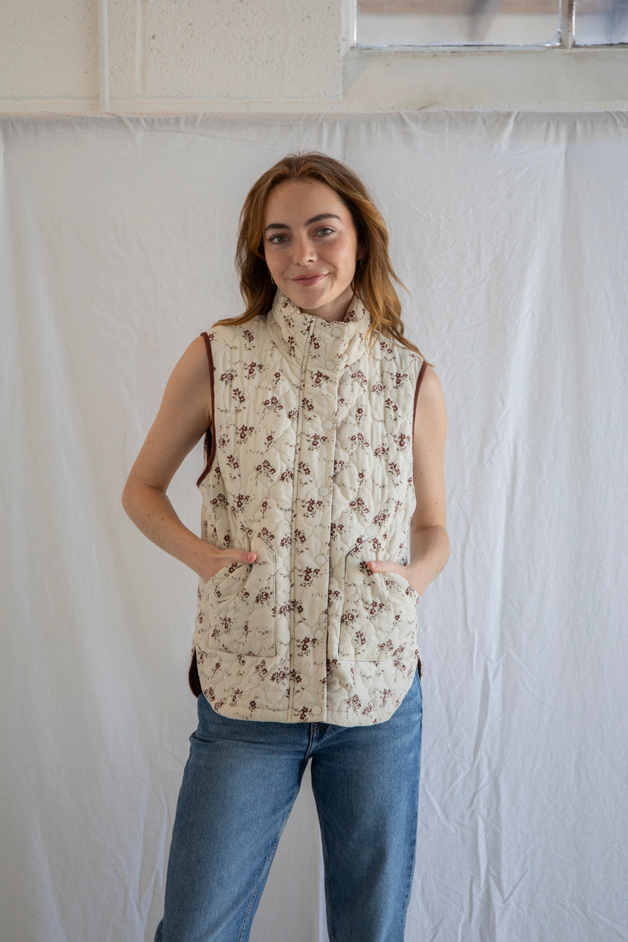 Estie Vest