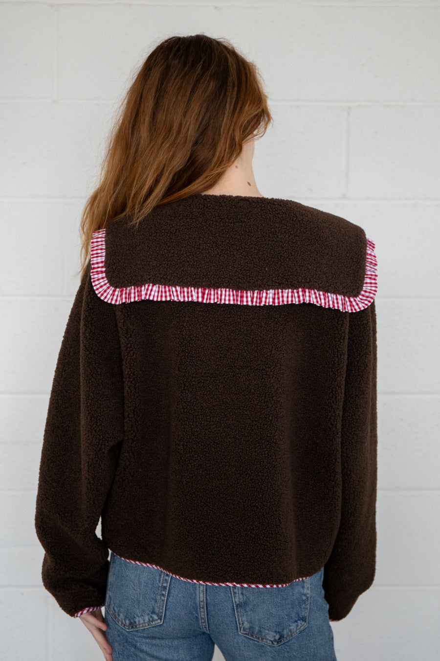 Thea Jacket