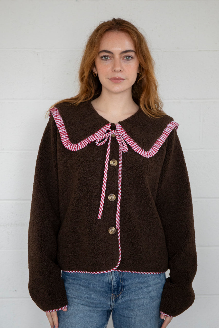 Thea Jacket