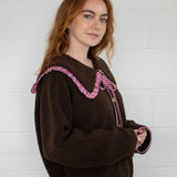 Thea Jacket