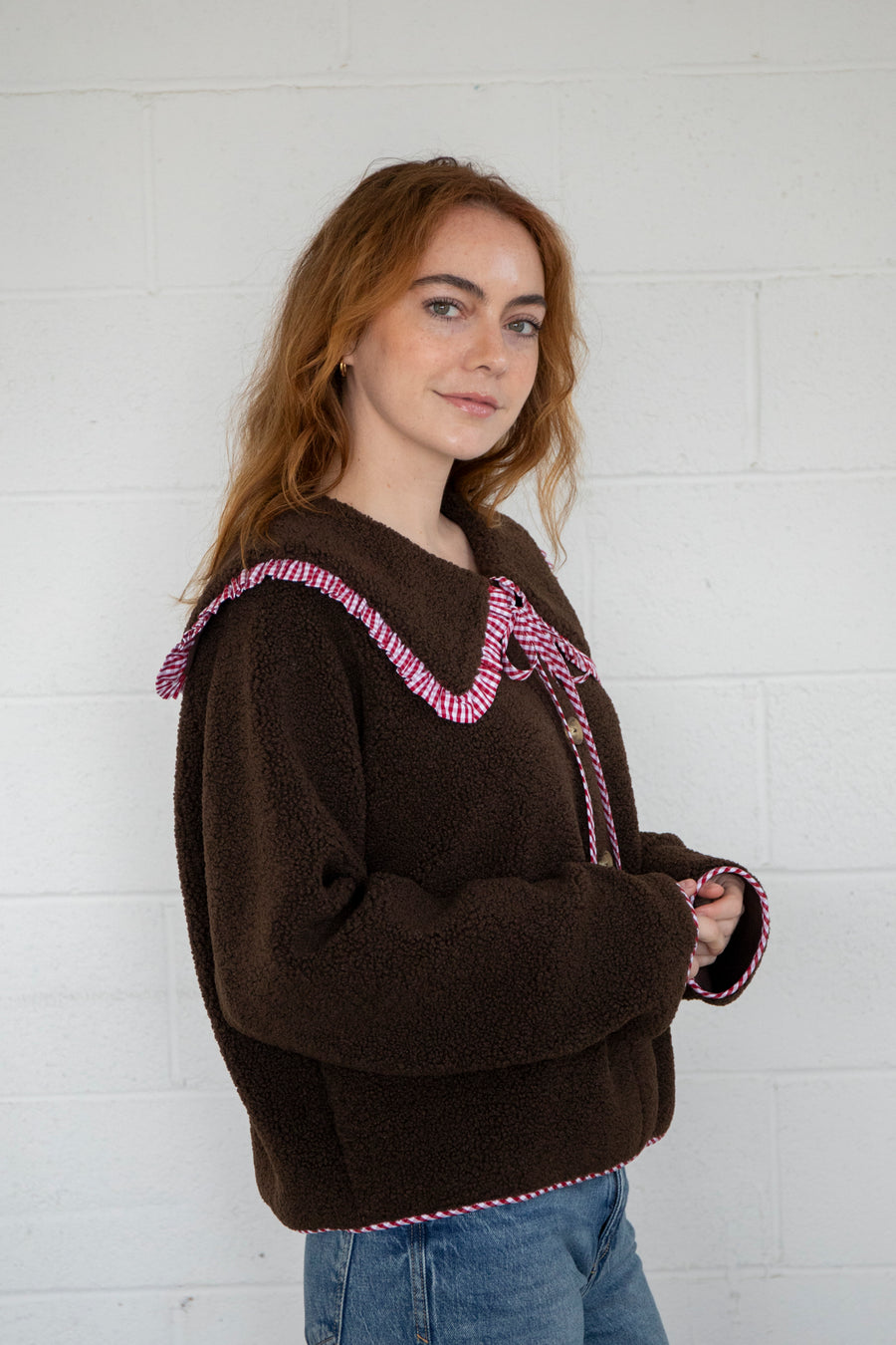 Thea Jacket