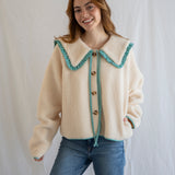 Thea Jacket