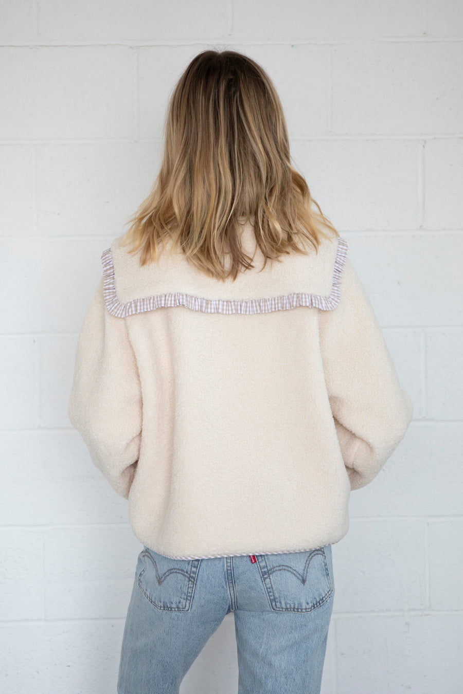 Thea Jacket