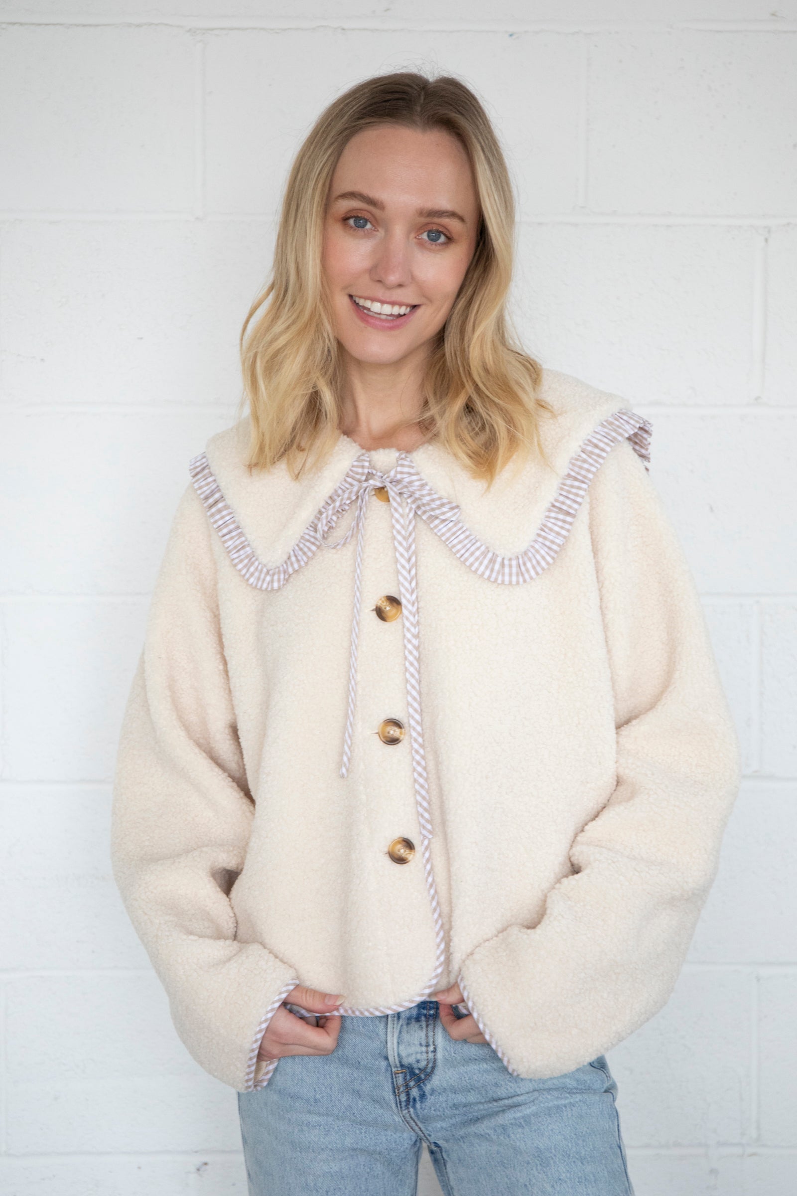 Thea Jacket – thethingsbetween