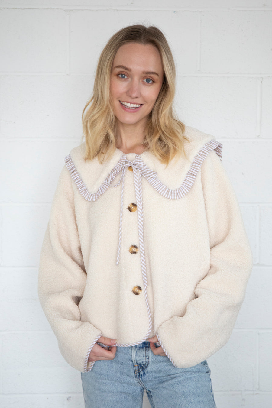 Thea Jacket