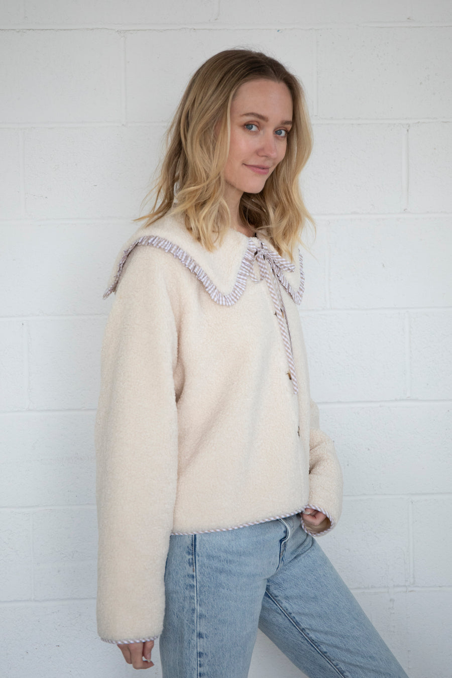 Thea Jacket