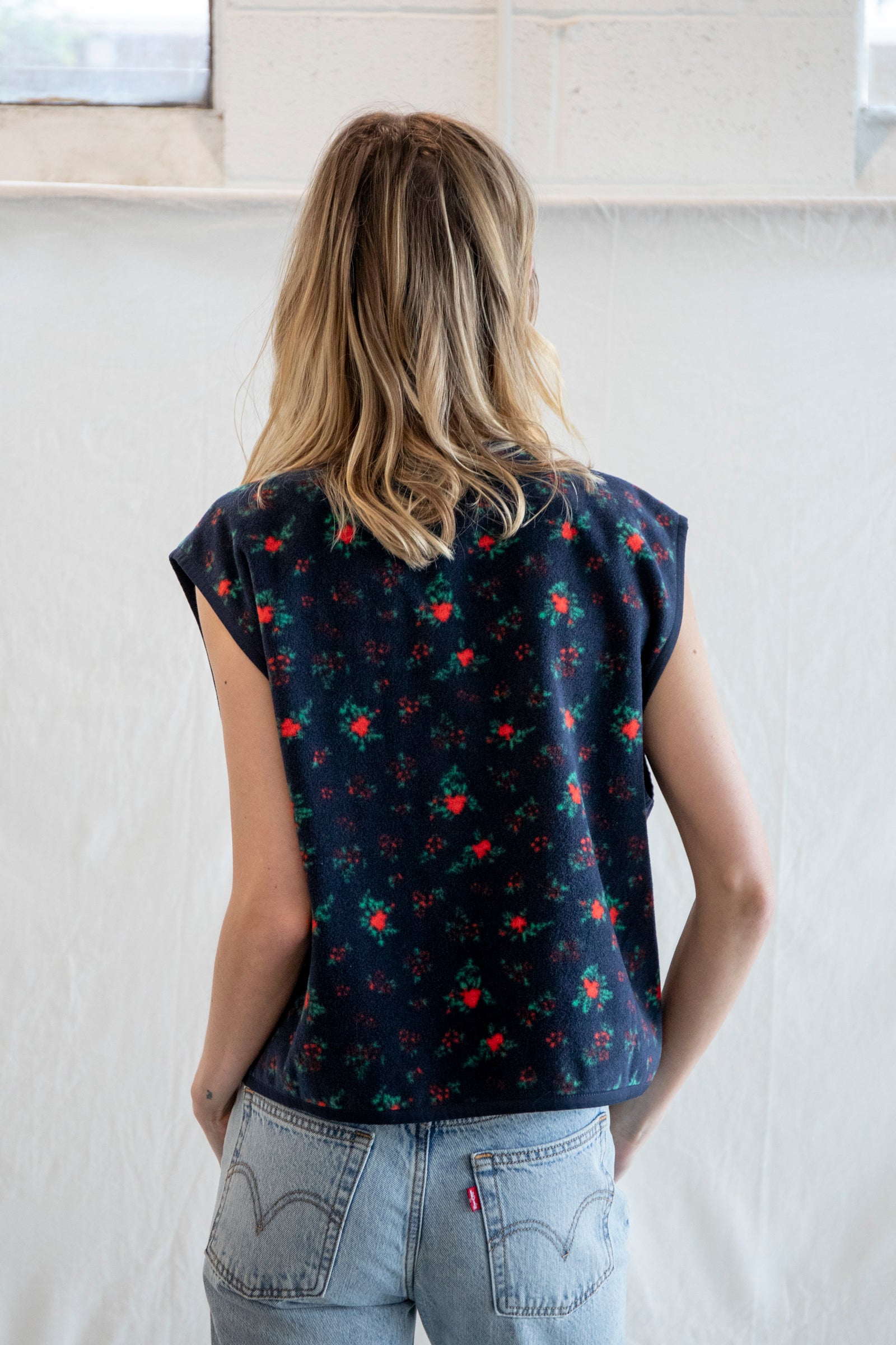 Briar Vest