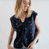 Briar Vest