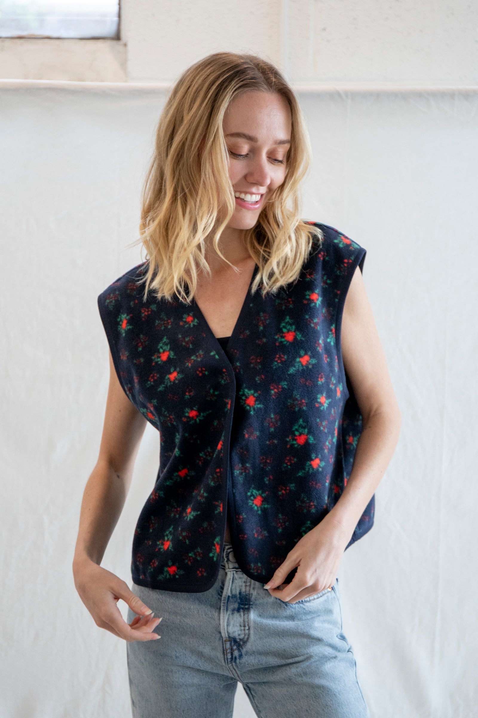 Briar Vest