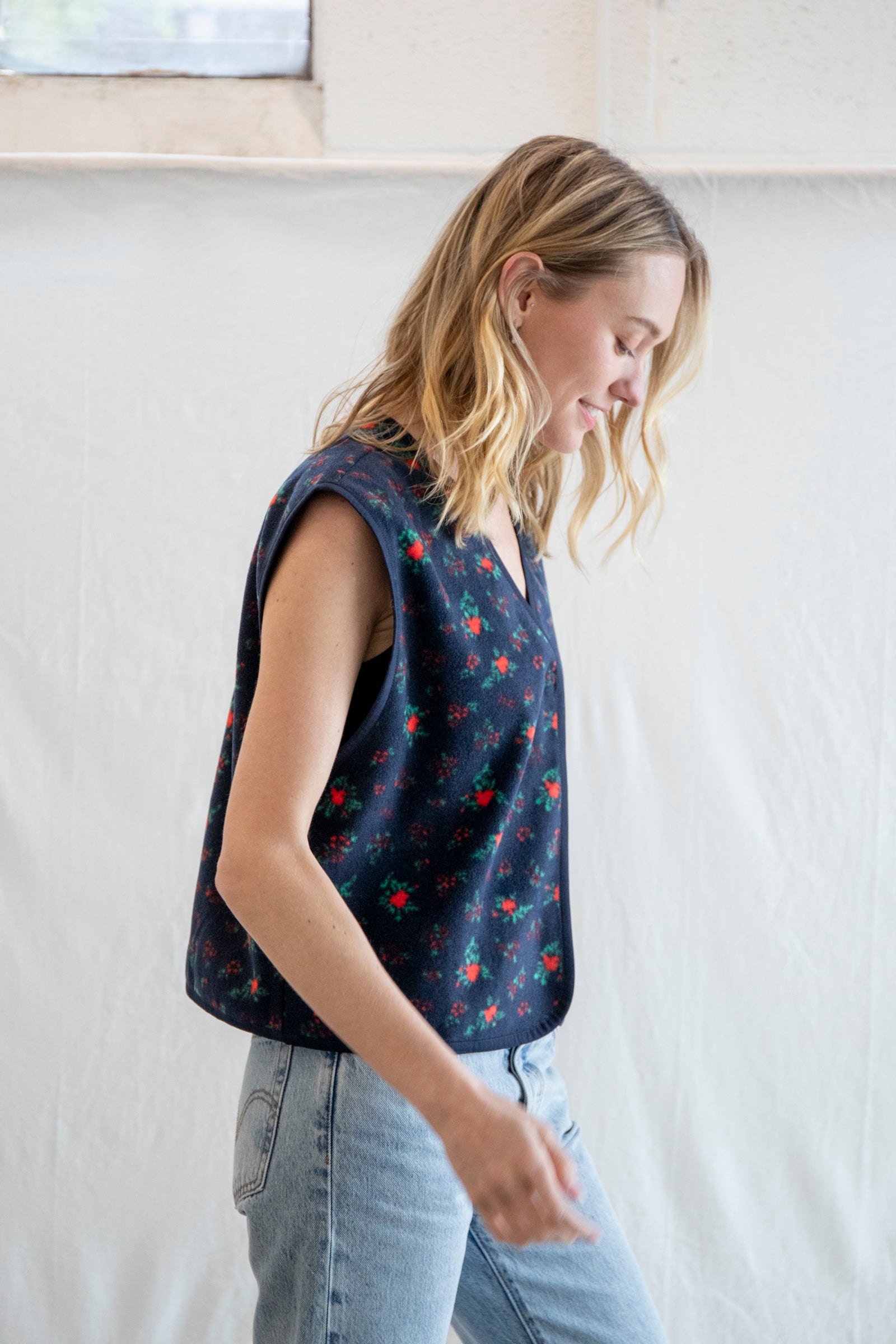 Briar Vest