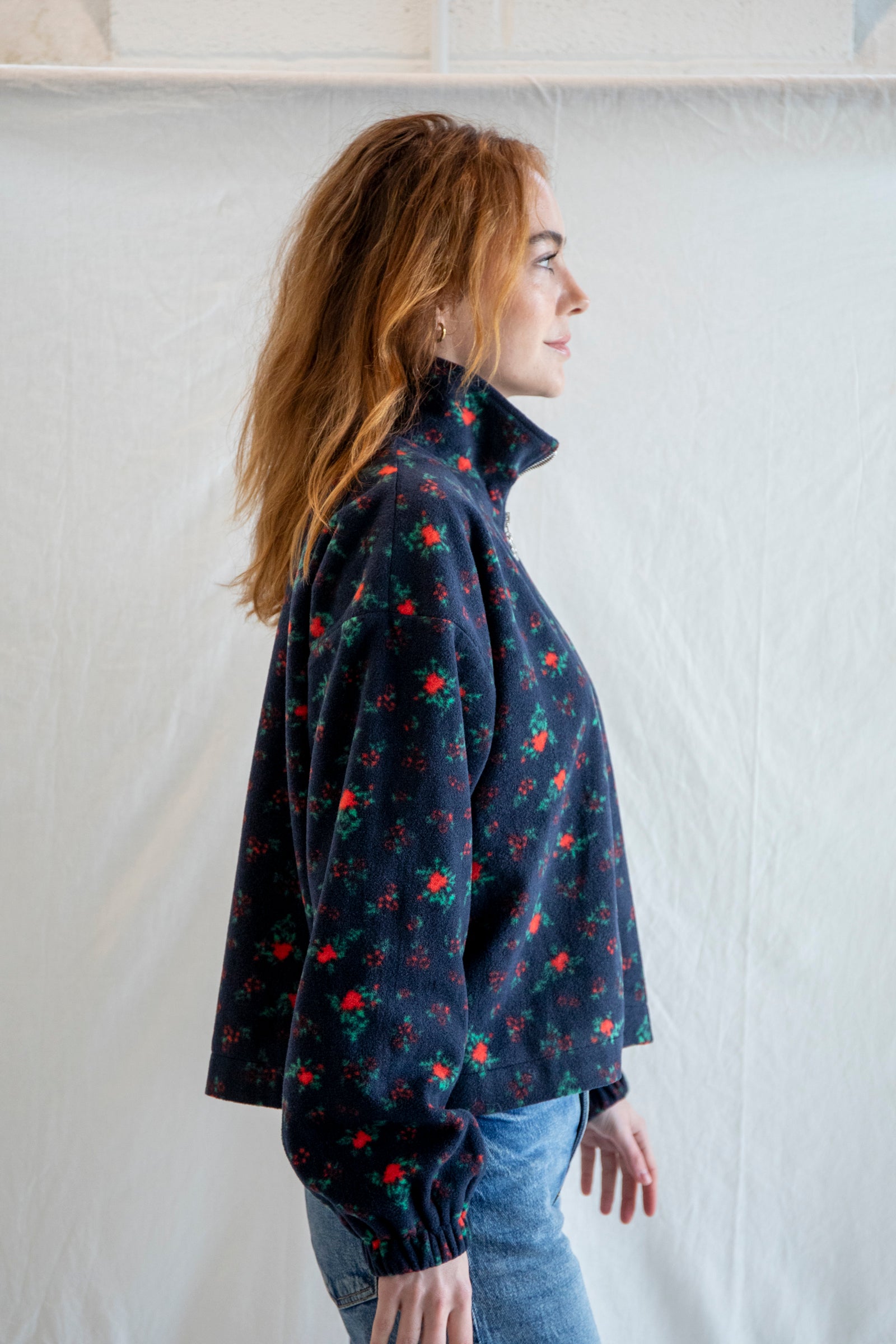 Briar Jacket