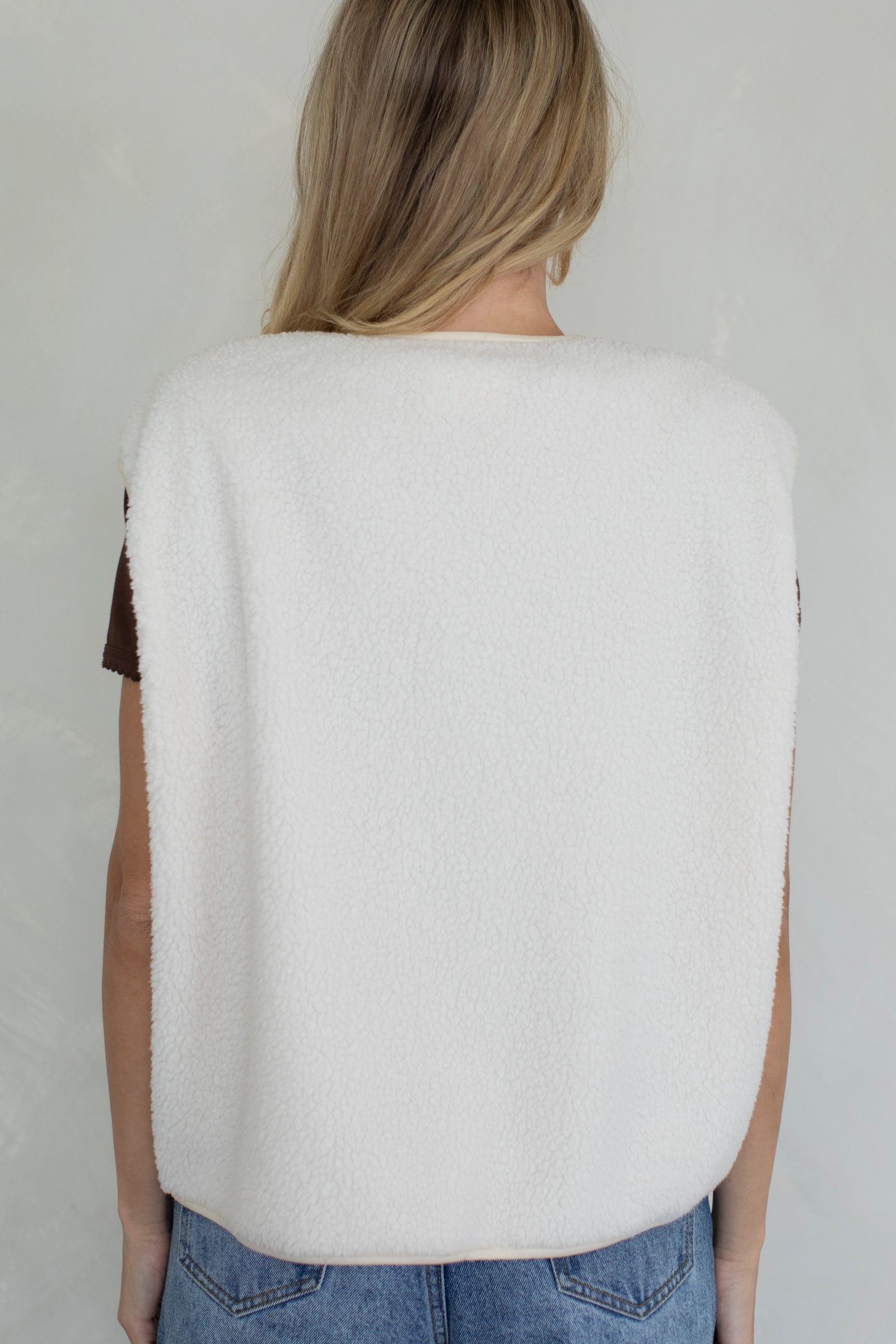 Marcie Vest