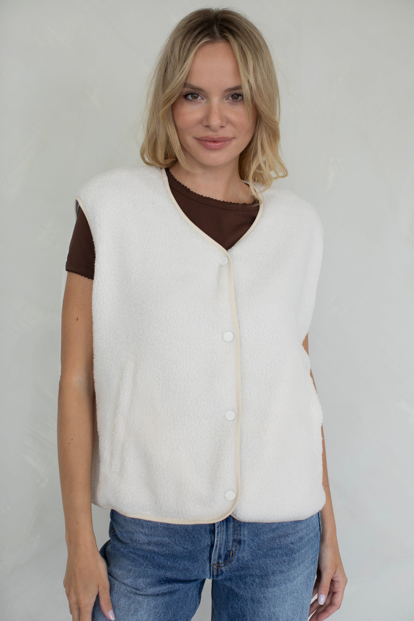 Marcie Vest
