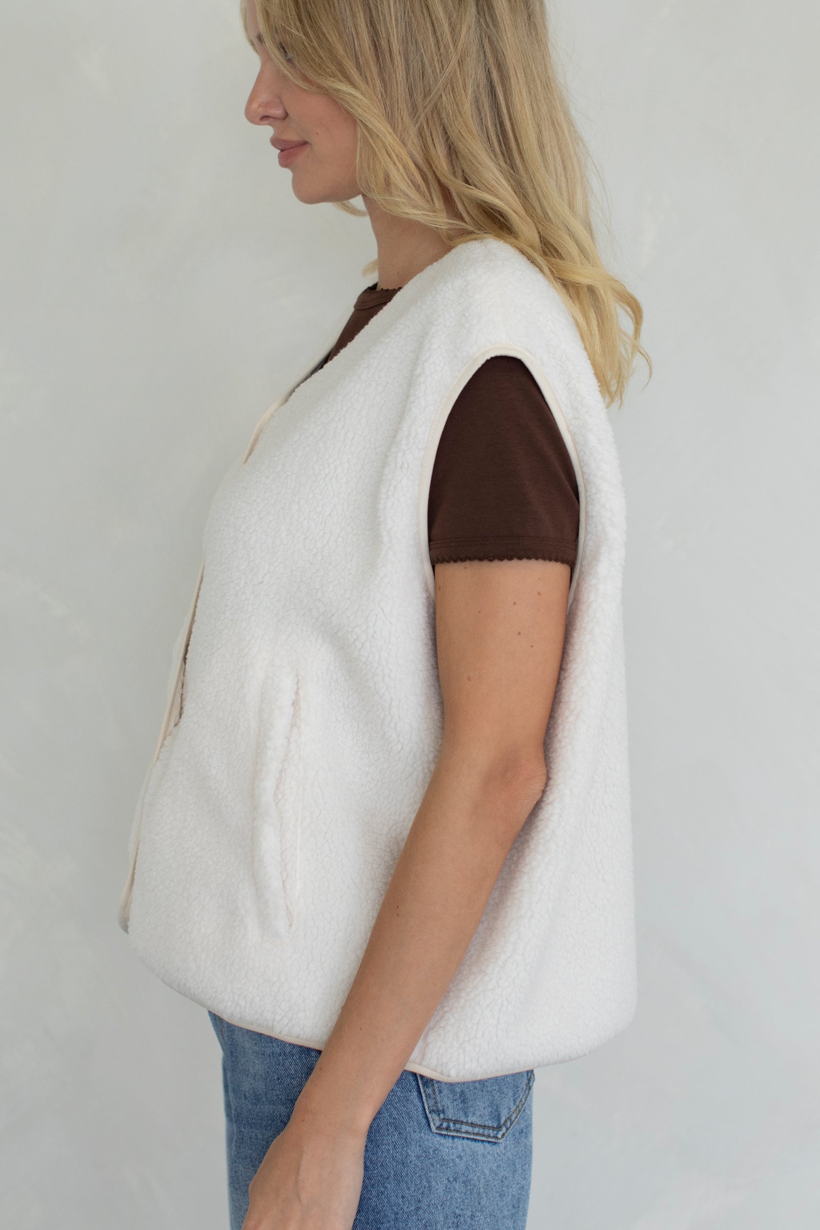 Marcie Vest