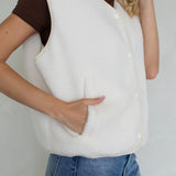 Marcie Vest