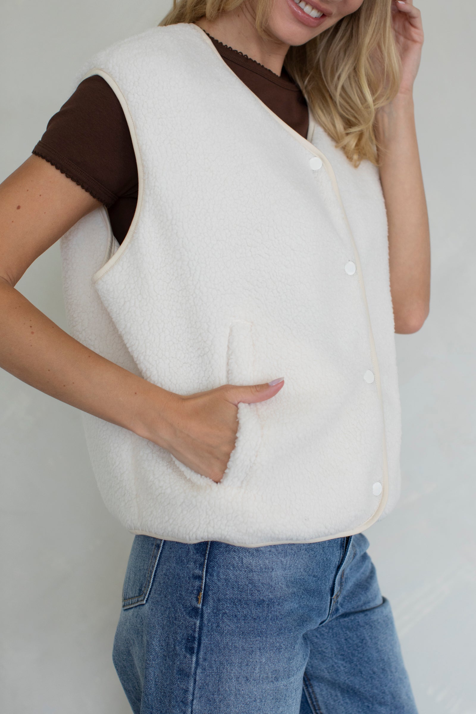 Marcie Vest