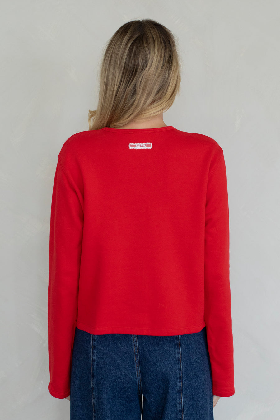 Rory Cardigan