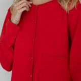 Rory Cardigan