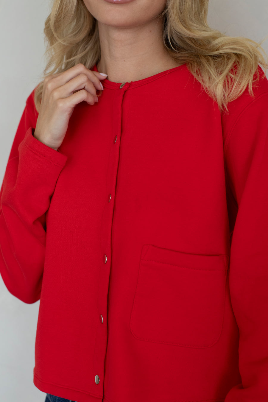 Rory Cardigan
