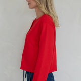 Rory Cardigan