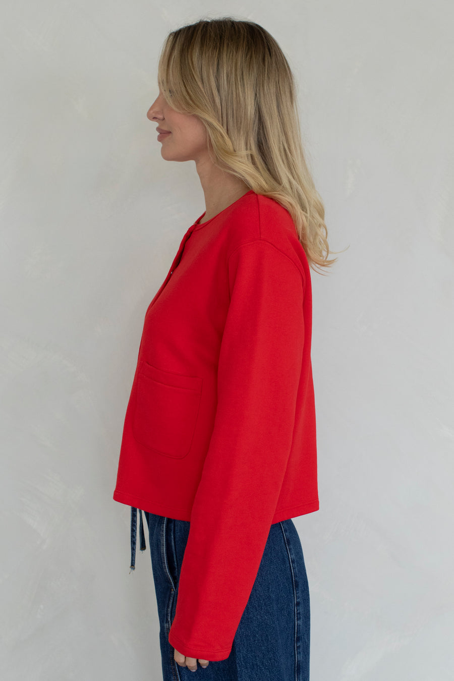 Rory Cardigan