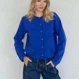 Rory Cardigan
