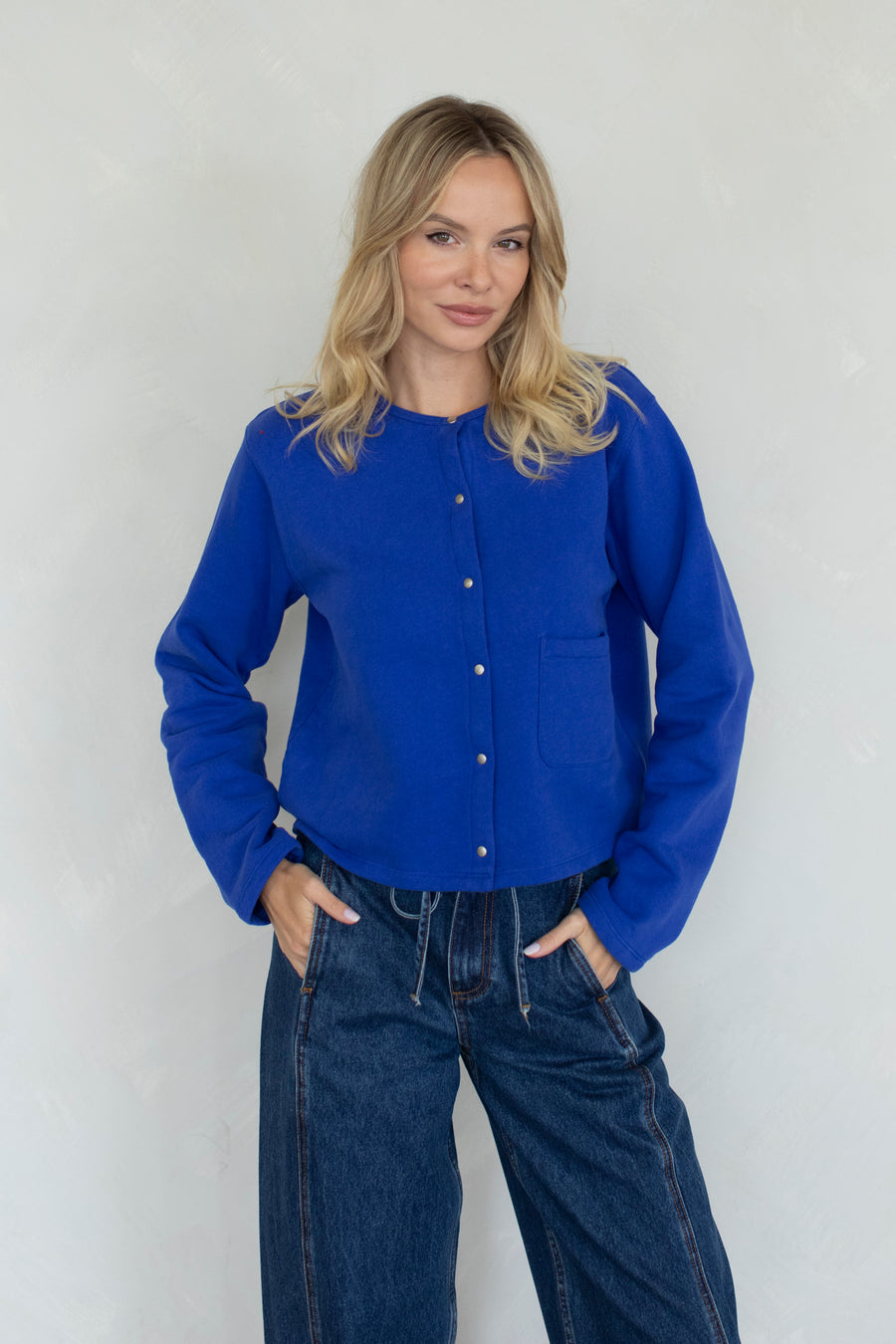 Rory Cardigan