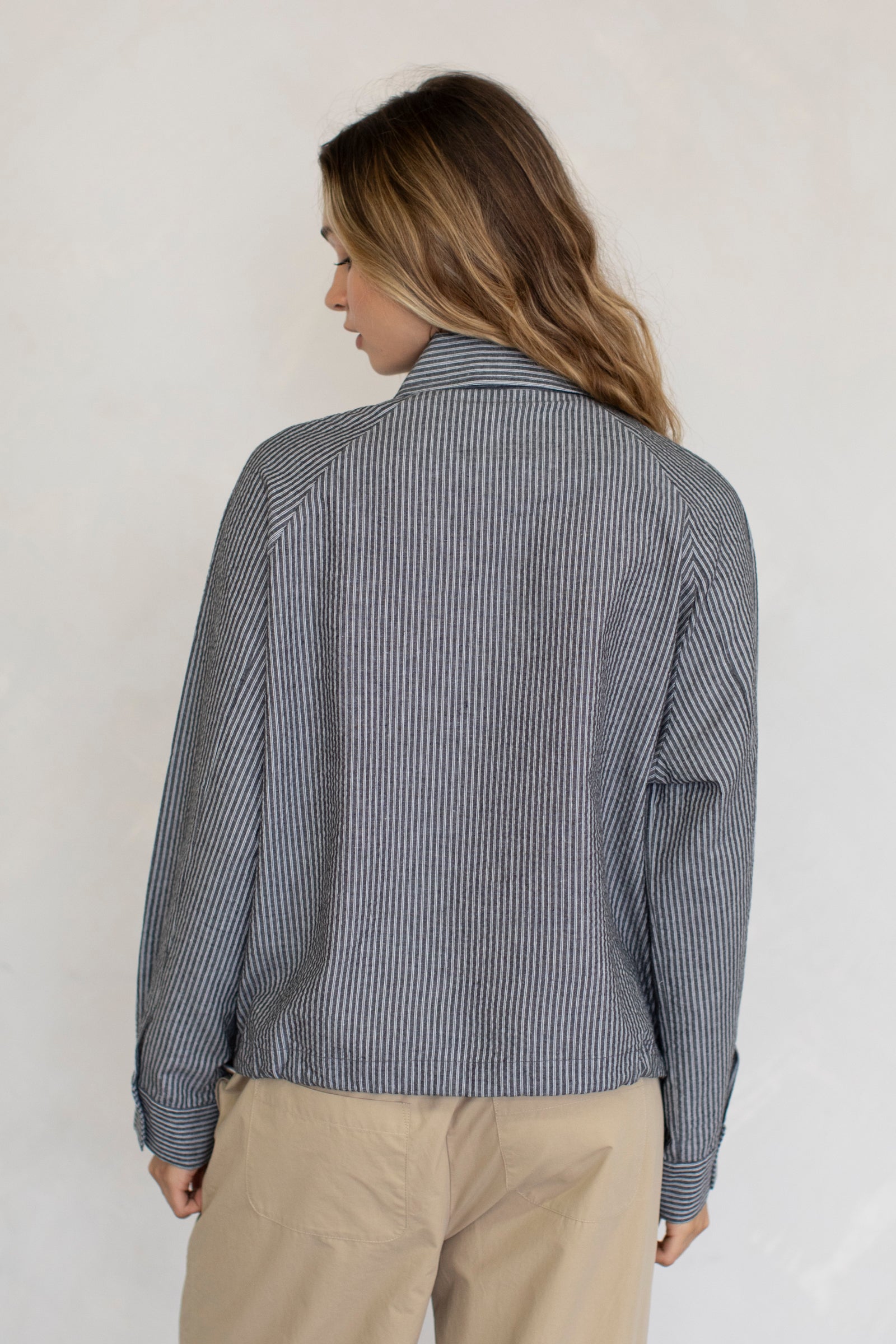 Bree Jacket